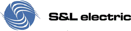 S&L Electric - logo